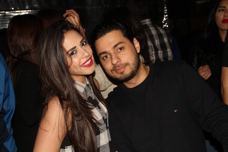Bistrobar Live Hamra On Friday Night